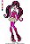 Matriz Bordado Monster High 1 - Imagem 6