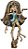 Matriz Bordado Monsterhigh - Imagem 4