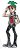 Matriz Bordado Monsterhigh - Imagem 5