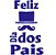 Matriz Bordado Pacote Dias Dos Pais - Imagem 6