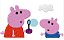 Matriz Bordado Peppa Pig 1 - Imagem 4