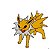 Matriz Bordado Pokemon 2 - Imagem 1