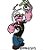 Matriz Bordado Popeye E Turma - Imagem 3