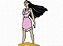 Matriz Bordado Princesas - Imagem 5