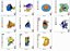 Matriz Bordado Procurando Nemo - Imagem 8