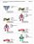 Matriz Bordado Transformers - Imagem 4