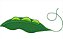 Matriz Bordado Vegetais 2 - Imagem 6