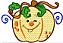Matriz Bordado Vegetais Alegres - Imagem 9