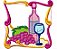 Matriz Bordado Vinho E Queijo - Imagem 7