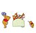 Matriz Bordado Winnie The Pooh - Imagem 4