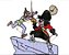 Matriz Bordado Coleção Peter Pan - Imagem 7