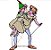 Matriz Bordado Coleção Peter Pan - Imagem 9