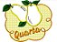 Matriz Bordado Semaninha Aplique Frutas - Imagem 4