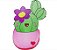 Matriz Bordado Cactus E Flores Felizes - Imagem 4