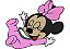 Matriz Bordado Minnie Baby - Imagem 9