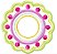 Matriz Bordado Floral 6 - Imagem 8