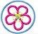 Matriz Bordado Floral 6 - Imagem 2
