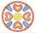 Matriz Bordado Floral 6 - Imagem 6