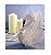 Matriz Bordado 3d Cisne Lindo - Imagem 1