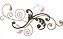 Matriz Bordado Floral Vintage - Imagem 6