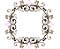 Matriz Bordado Floral Vintage - Imagem 7