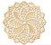 Matriz Bordado Richelieu Floral Lindo - Imagem 8