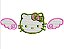 Matriz Bordado Coleção Hello Kitty - Imagem 6
