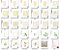 Matriz Bordado Almofada Quilt Linda Menina 2 - Imagem 4