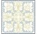 Matriz Bordado Almofada Quilt Linda Menina 3 - Imagem 4