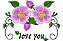 Matriz Bordado Passarinhos E Flores - Imagem 10