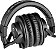Fone de ouvido over-ear Audio-Technica ATH-M40x - Imagem 2