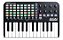 Controlador midi AKAI APC KEY25 - Imagem 1