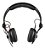 Fone de ouvido sennheiser Hd25 plus - Imagem 2