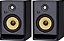 Monitor de áudio KRK RP7 G4 (PAR) - Imagem 1