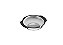Taça Sobremesa 150 ml Inox Madefer - Imagem 1
