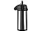 Garrafa Térmica 3L Pressão Air Pot Inox com Ampola de Inox Inquebrável Invicta - Imagem 1