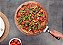 Espátula Pizza Utilità em Aço Inox com Cabo de Polipropileno Preta Tramontina - Imagem 3