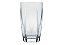 Copo Estela 460mL Long Drink Vidro Incolor Nadir - Imagem 1