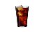 Copo 300mL Vidro Incolor Long Drink com 6 peças Americano - Imagem 3