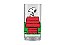 Copo Plástico 400ml Snoopy Original Bandeirante - Imagem 1