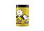 Pote Plástico 1,5L Redondo Decorado Charlie Brown Snoopy Bandeirante - Imagem 1