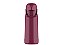 Garrafa Térmica 1800mL Pressão Rosa com Ampola de Vidro Magic Pump Termolar - Imagem 1