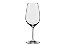 Taça Vinho 570mL Chardonnay Alumina Slim Crystal Oxford - Imagem 1