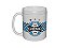 Caneca 300mL Grêmio Cerâmica Glassral - Imagem 3