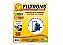 Filtro para Aspirador de Pó Electrolux S 1400W com 3 peças 10L Filtrons - Imagem 1