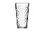 Copo Marrocos 350mL Long Drink Vidro Incolor SM - Imagem 1