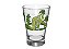 Copo de Vidro 350mL Ilhabela Tropical Glassral - Imagem 1