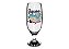 Taça Chopp de Vidro 300mL Aniversário Decorações Sortidas Glassral - Imagem 1