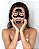 Máscara Facial Ultra Black Peel Off - 60g - Imagem 3
