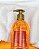 Sabonete Líquido Mamão Papaya - 350ml - Imagem 2